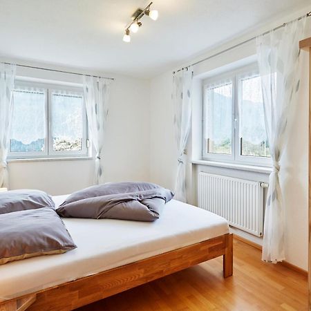 Apartments Kirchebnerhof 厄茨 外观 照片