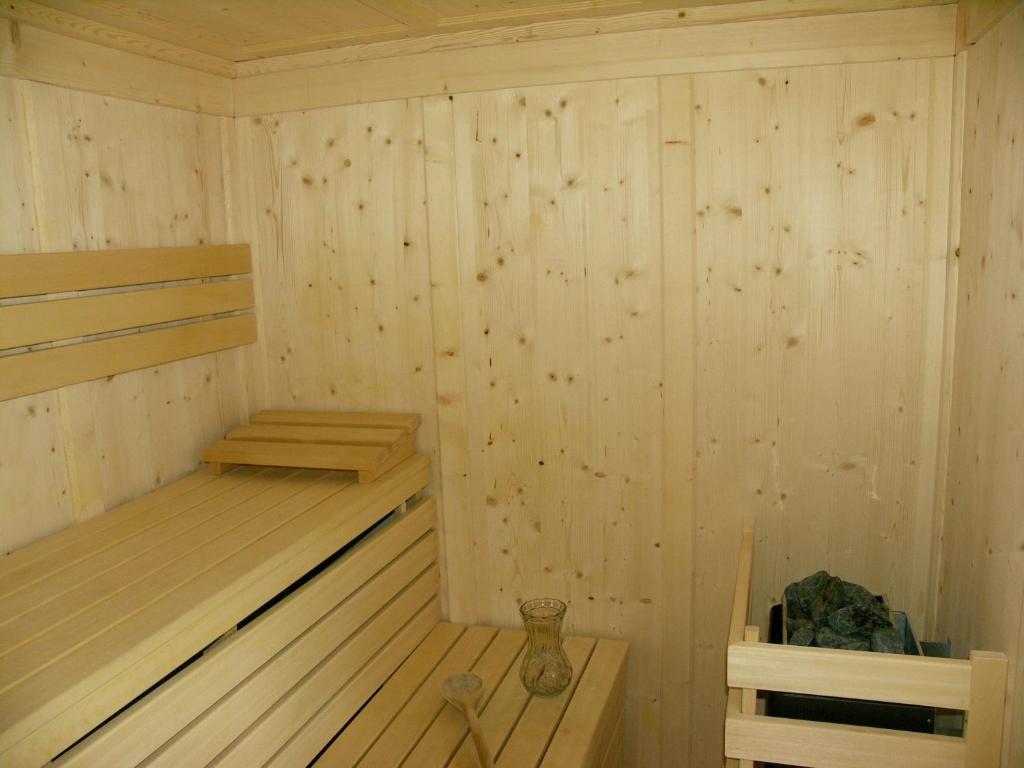 Apartments Kirchebnerhof 厄茨 外观 照片