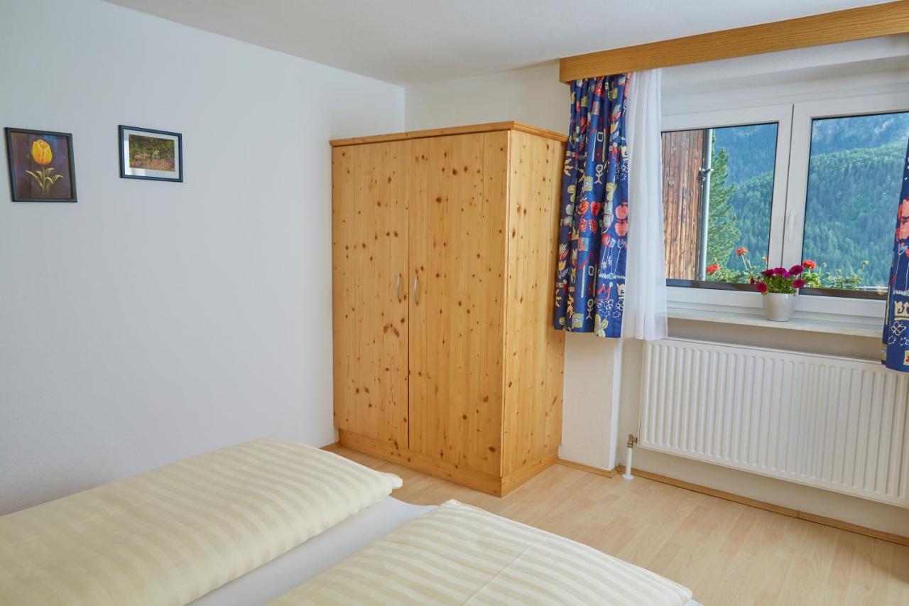 Apartments Kirchebnerhof 厄茨 外观 照片